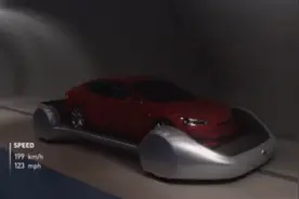 开年第一投:马斯克向隧道计划再投100万图片