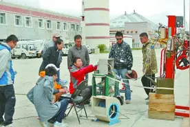 国家科技进步一等奖北航无人机：三代人为国筑“长鹰”图片