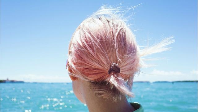 染头发这么简单的事情，不用找 Tony 老师了，自己就能搞定！