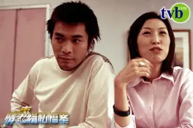 想当年｜TVB的烧脑案件，不只《刑侦》和《法证》系列图片