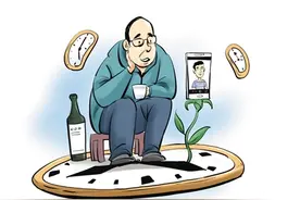 “晒18岁照片”来得正是时候图片