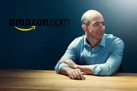 亚马逊CEO财富破千亿美元成史上最富？比尔·盖茨可能不服图片
