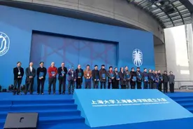 艺术对话2018②｜汪大伟：上海美院新变化与22世纪畅想图片