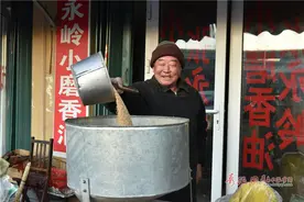 探访青岛老手艺人：祖传小磨香油是这样炼成的图片