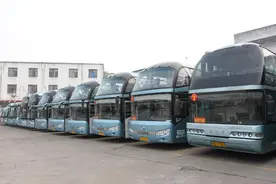 绍兴增开16条春运长途班线 车票可提前45天购买图片