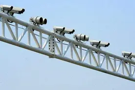 紧急扩散！明起，济南“空中交警”上线！主抓这8项违法……谁也逃不过图片