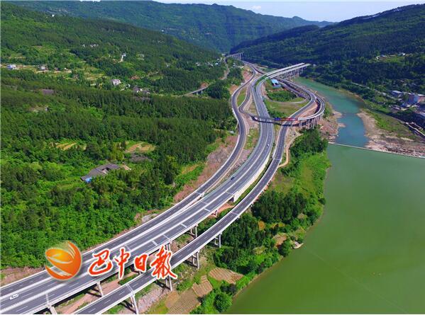 天时地利人和 巴中市厚植绿色生态农业发展优势