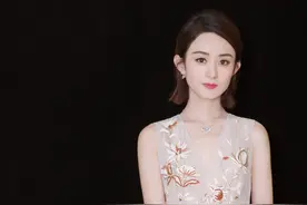 赵丽颖杨幂郑爽袁姗姗 来看看明星们的真腰有多细图片