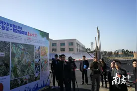 ​聚焦顺德两会|攻坚村级工业园改造，顺德准备这样发力！图片