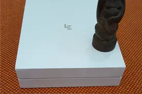 2016年新入门千元机的真实体验：Le 乐视2 X620 智能手机图片