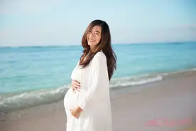 从三维彩超看生男生女，三维彩超生男生女推测图片