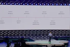 任宇翔：与特斯拉一起加速改变世界图片
