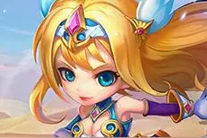 魔力契约瓦尔基里厉害吗 瓦尔基里技能介绍图片