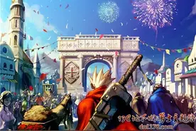 独乐不如众乐 盘点N年前dnf有意思的冷知识图片