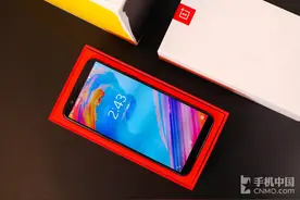 性能与实力的碰撞！一加5T全网热销中图片