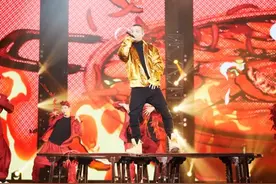 GAI“我要上春晚”能否突出重围？图片