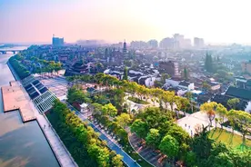 衢州：“双目所及均是行走佳地”图片