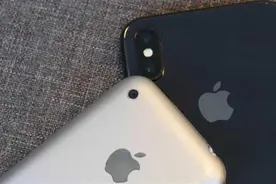 十年！初代iPhone和iPhone X拍照对比图片