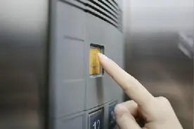 追踪丨东港嘉苑电梯困局如何解？特检机构检测厘清责任图片