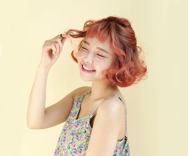 染头发这么简单的事情，不用找 Tony 老师了，自己就能搞定！