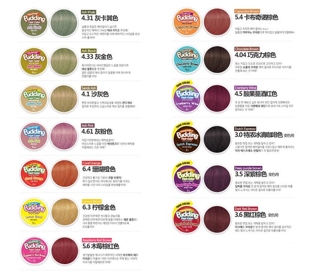 染头发这么简单的事情，不用找 Tony 老师了，自己就能搞定！