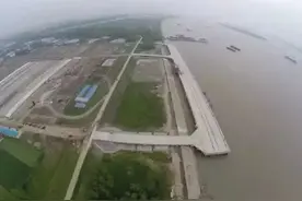 马鞍山这个地方将有大发展！综保区、轨道交通、中影乐园、安师大附属分校都有新消息……图片