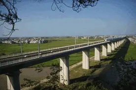 扩散丨渝贵铁路即将开通！成都到贵阳二等座275元今起可购票图片