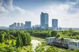 计划投资191亿元，鄞州2018年重点工程建设计划项目确定！图片