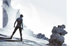 《星球大战：最后的绝地武士》明日上映 原力再燃"毁经典"?图片