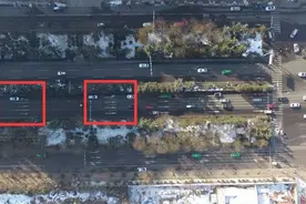 科普丨您看懂路面上的预告导向箭头了吗？图片