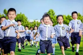 「TOP」来真的！16所省级示范幼儿园被摘牌！河南省示范幼儿园最新、最全名单公布图片