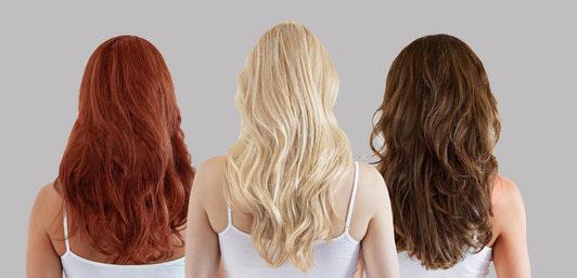 染头发这么简单的事情，不用找 Tony 老师了，自己就能搞定！