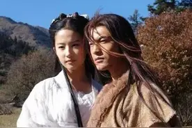 北航性侵：陈小武，只怪你不是小龙女，也不是白子画图片