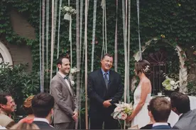 法国结婚详细的婚礼流程表图片