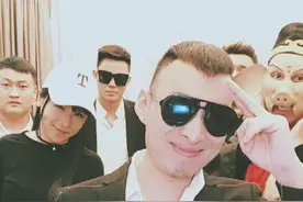 快手上官带刀真名叫什么 王斌个人资料快手ID号微博介绍图片