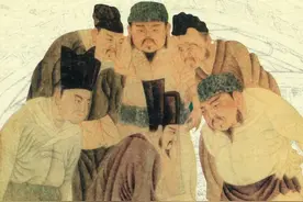 虞云国︱宋元时代的足球：由盛而衰的全民娱乐风尚图片