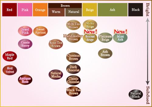 染头发这么简单的事情，不用找 Tony 老师了，自己就能搞定！