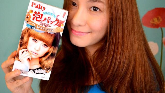 染头发这么简单的事情，不用找 Tony 老师了，自己就能搞定！