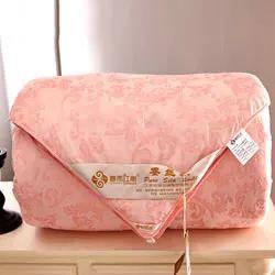 「羊毛被大讲堂」羊毛被被好还是蚕丝被好 羊毛被优缺点大比拼