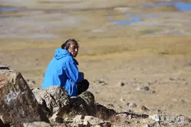 违规穿越羌塘无人区 刘银川失联83天图片