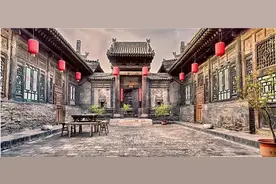 四合院里说春秋 你不知道的四合院文化内涵图片