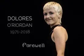 小红莓乐队主唱桃乐丝离世 中国乐迷怀念图片