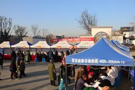 消息｜常州一院专家送“暖意”啦，文末有惊喜！图片