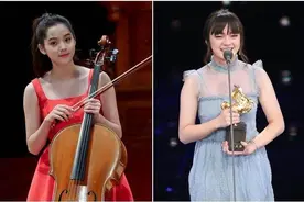 欧阳娜娜被逼换角？曝和“他”传绯闻有关图片