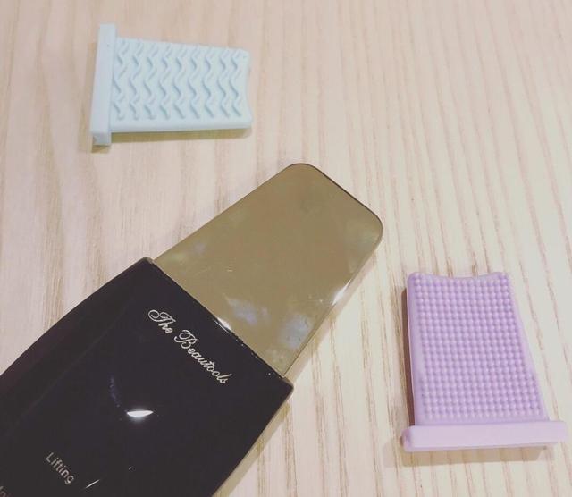 仪器说｜花1680元买黑金铲子对付黑白头？