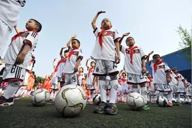 2018年成都市青少年体育活动计划公布！速来围观有没有你喜爱的项目！图片