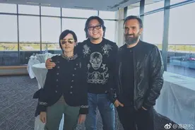 爱尔兰小红莓乐队主唱桃乐丝去世 高晓松发文悼念图片