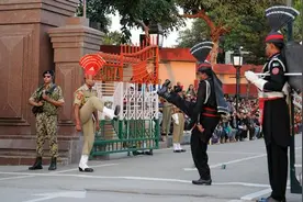 印计划为边防部队增加15个营 大部分部署中印边境图片