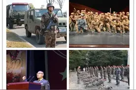 服务｜军校学员，期末备考通关秘籍在此，拿走不谢！图片