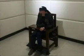 男子专偷别墅成业内“行家” 郑州警方蹲点将其抓获图片